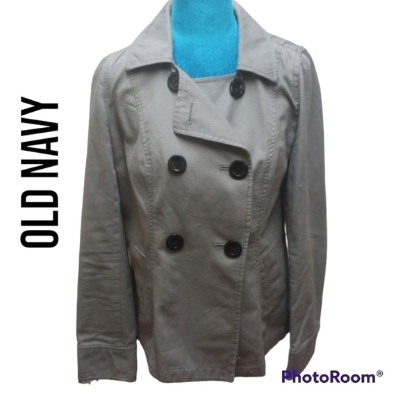 Old Navy Jacket size small - Picture 1 of 3